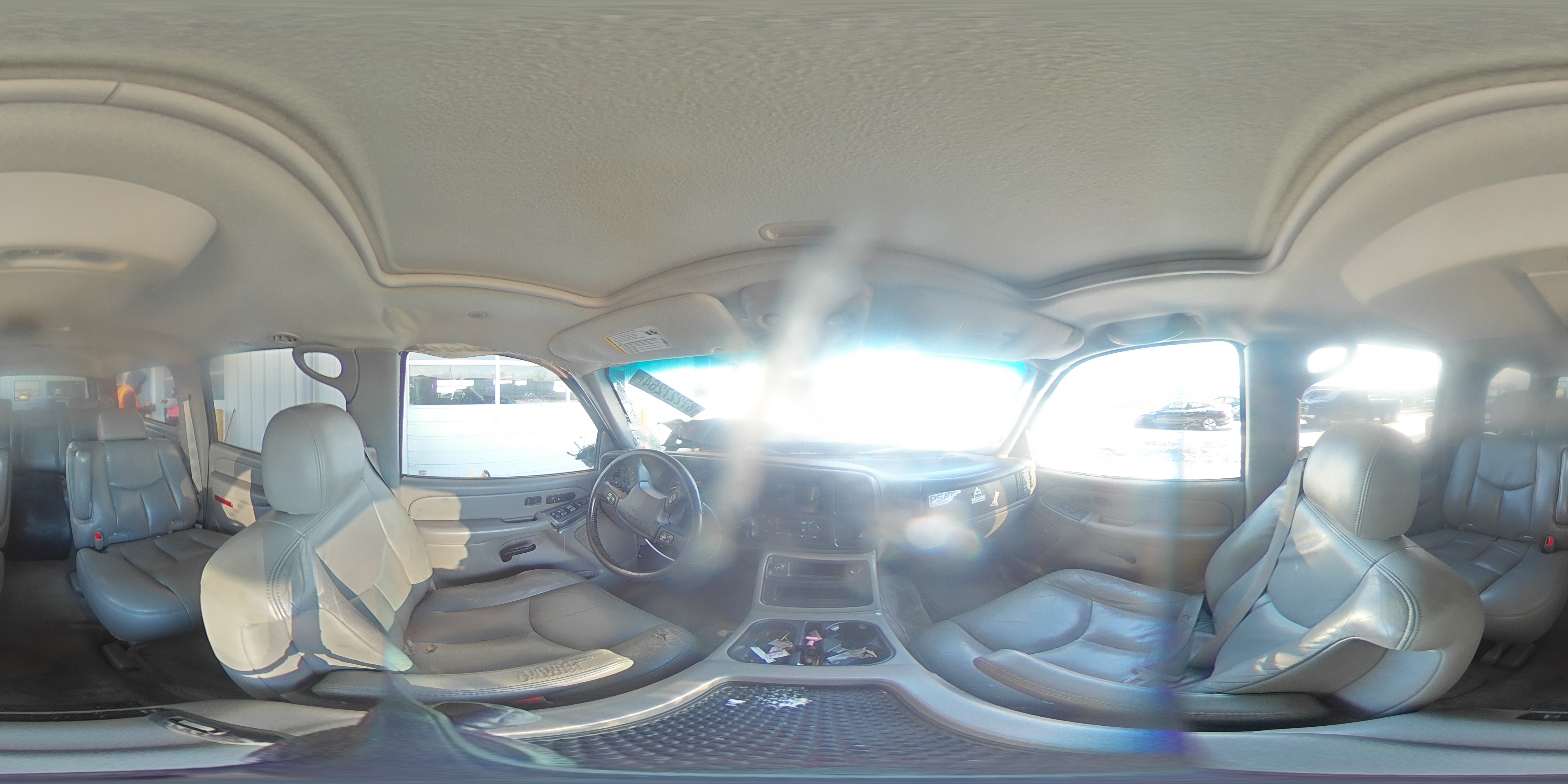 2006 GMC Yukon - Image 14