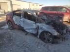 2016 Kia Forte Ex de vânzare în Kansas City, KS - Burn