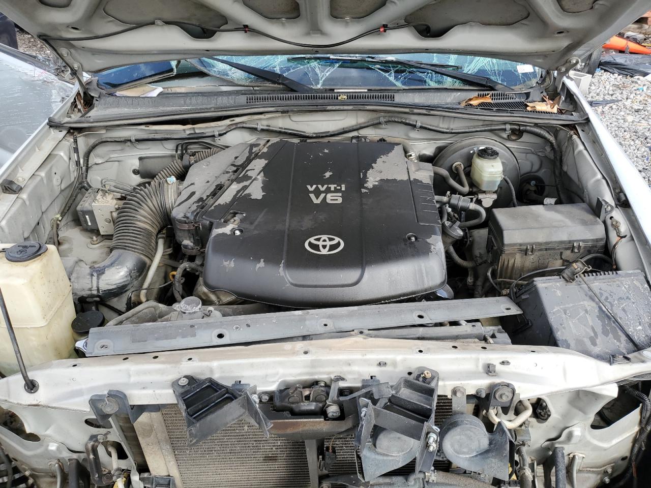 2006 Toyota Tacoma - Image 11