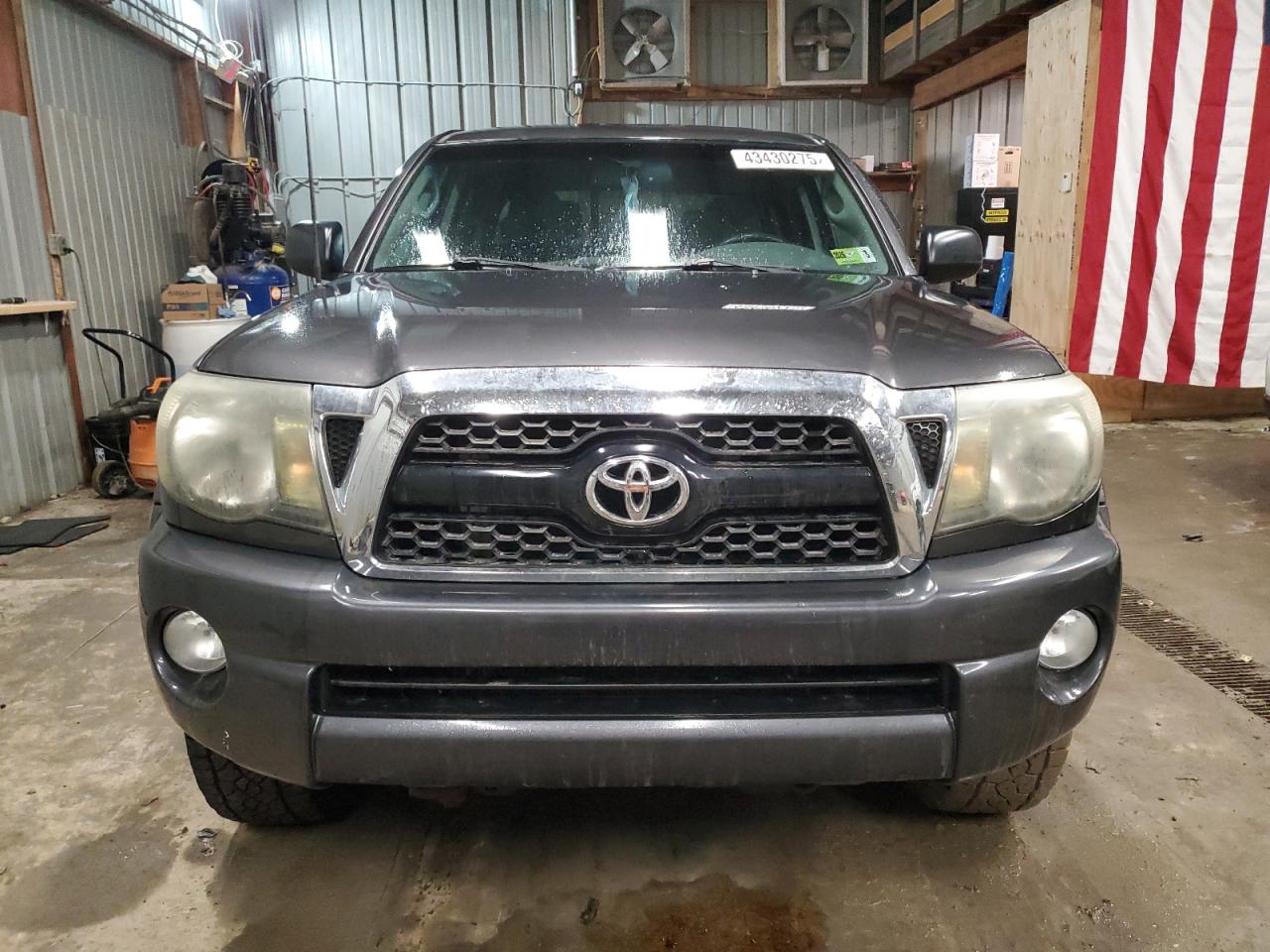 2011 Toyota Tacoma - Image 5