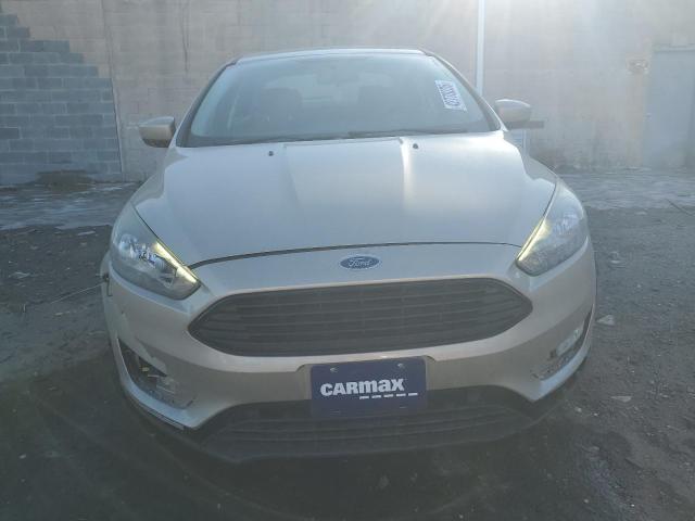  FORD FOCUS 2018 Beżowy