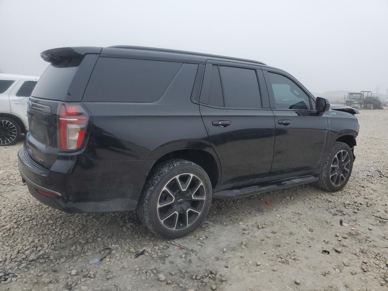 2021 Chevrolet Tahoe - Image 3