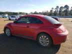 2015 Volkswagen Beetle 1.8T продається в Longview, TX - Front End