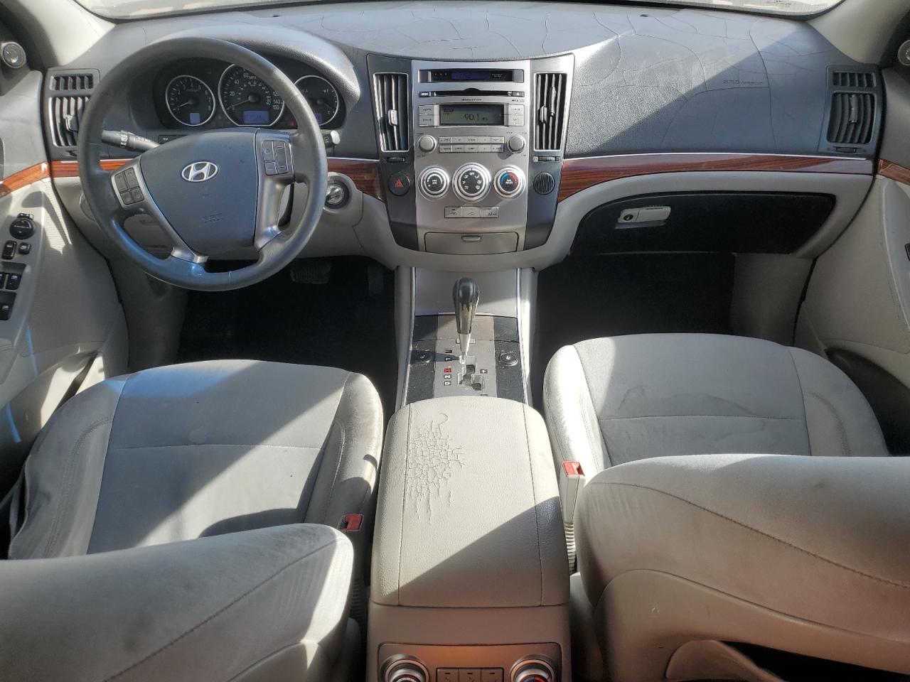 2011 Hyundai Veracruz - Image 8
