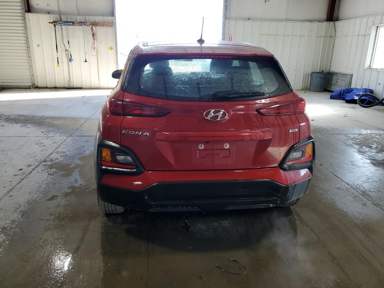 2021 Hyundai Kona - Image 6