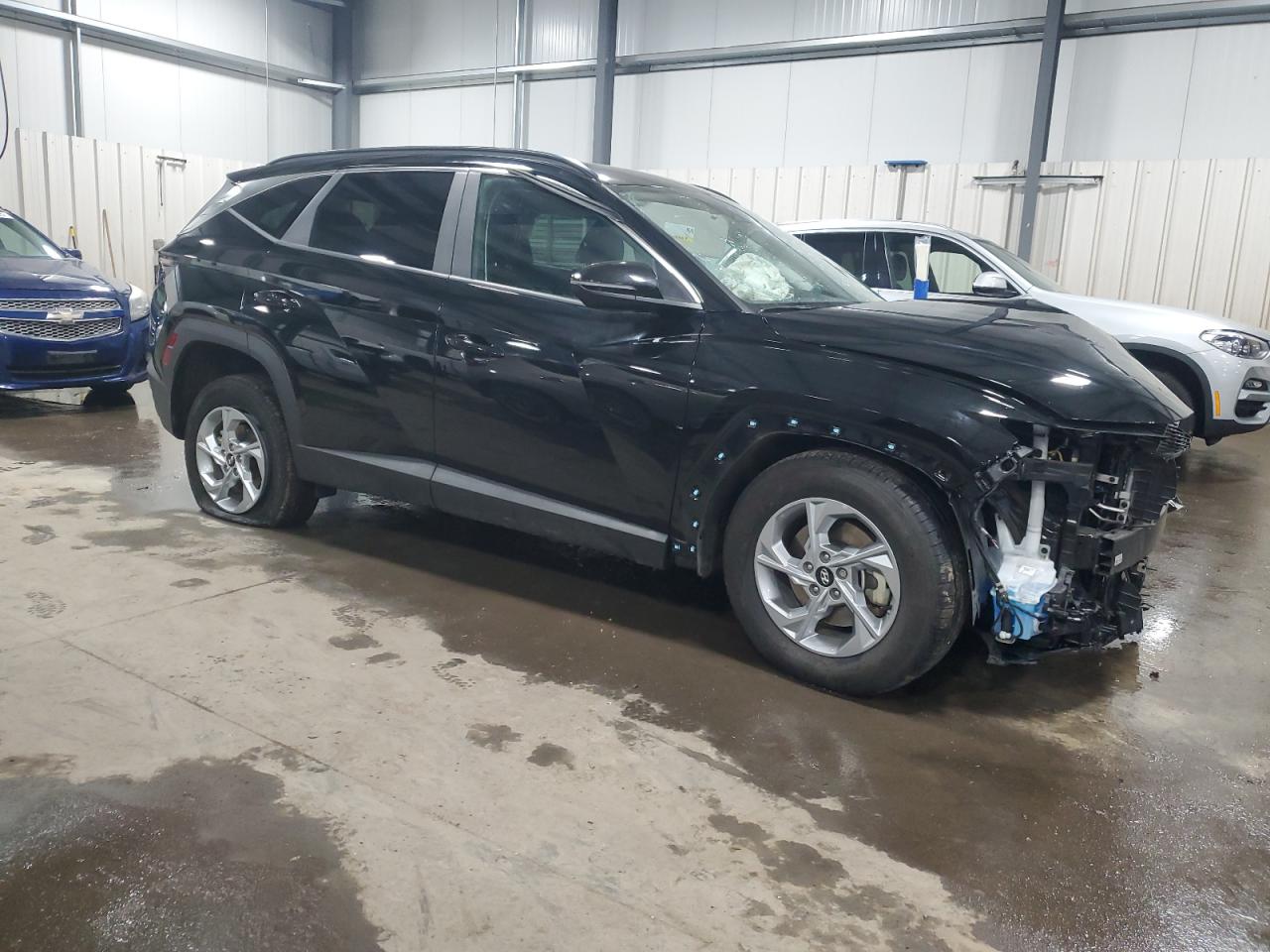 2023 Hyundai Tucson - Image 4