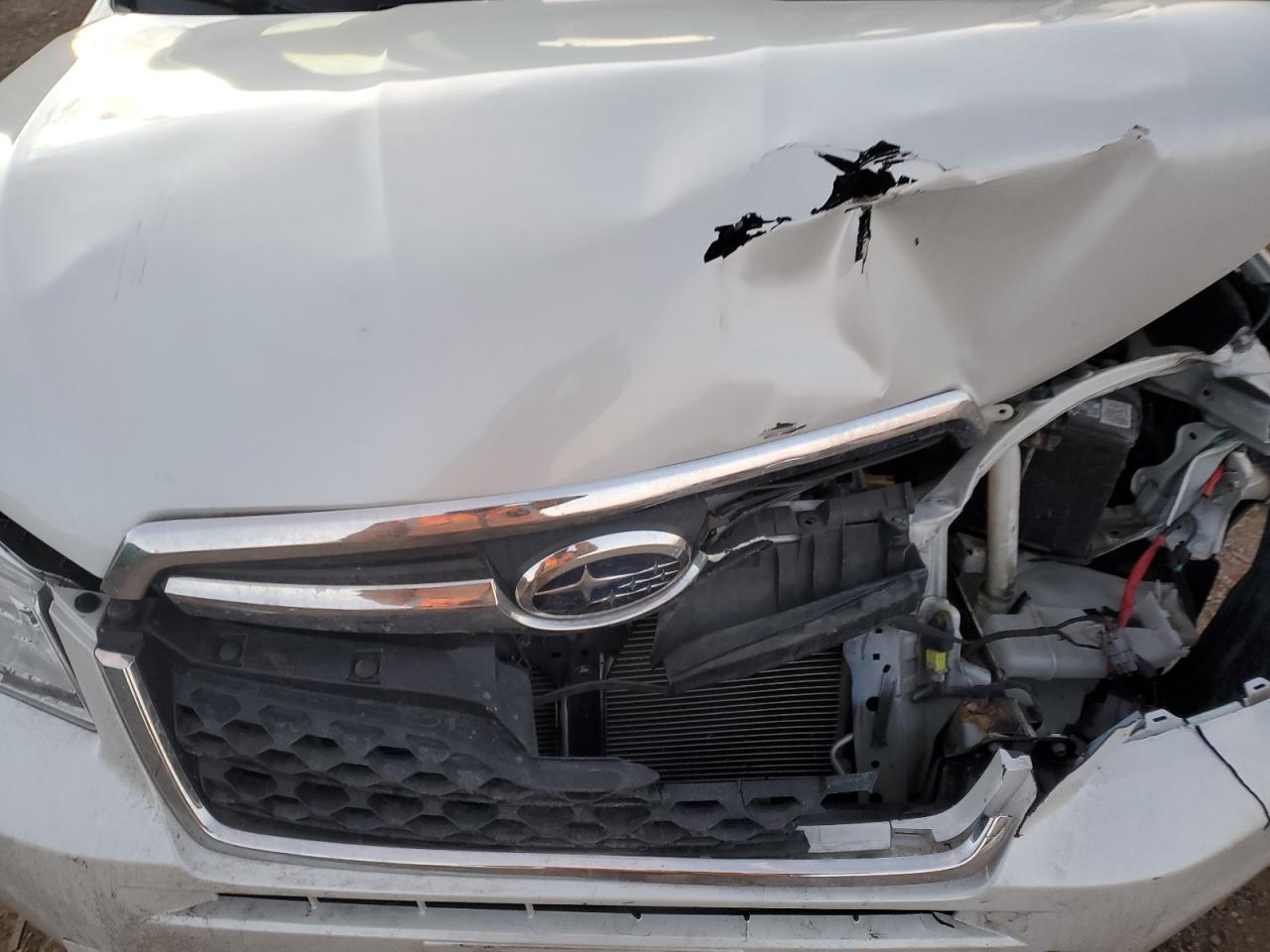 2015 Subaru Forester - Image 13