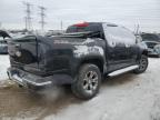 2017 Chevrolet Colorado Z71 na sprzedaż w Elgin, IL - Side