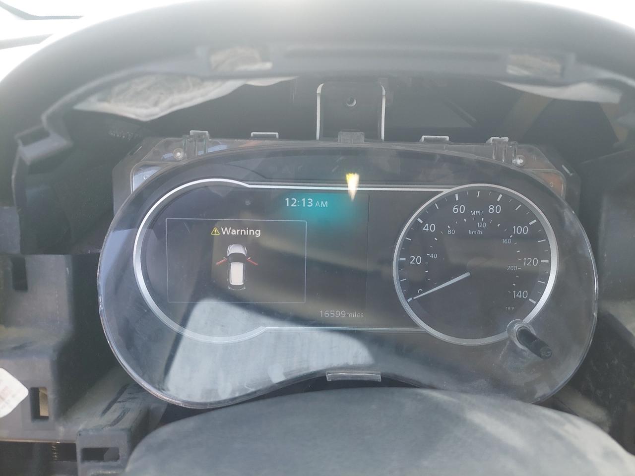 3N1CP5CU9KL535888 - 2019 Nissan Kicks - #41919655