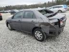 2012 Toyota Corolla Base продається в Ellenwood, GA - Rear End