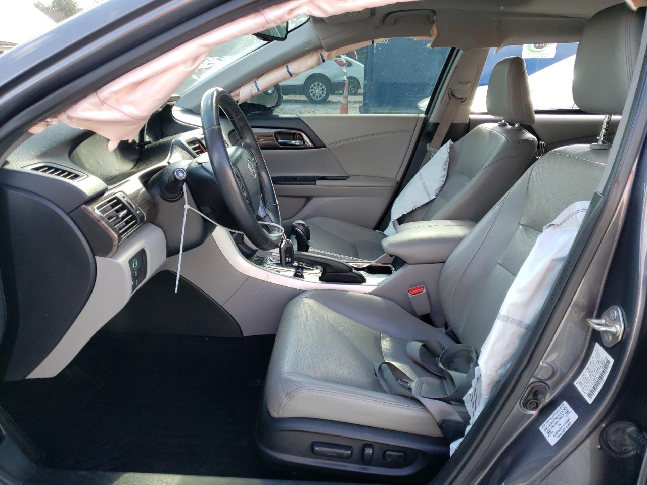 2017 Honda Accord - Image 7
