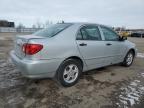 2006 TOYOTA COROLLA CE for sale at Copart ON - TORONTO