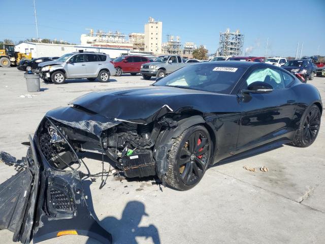2024 Jaguar F-Type R Dynamic