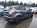 2018 Ford Escape Se na sprzedaż w Arlington, WA - Front End