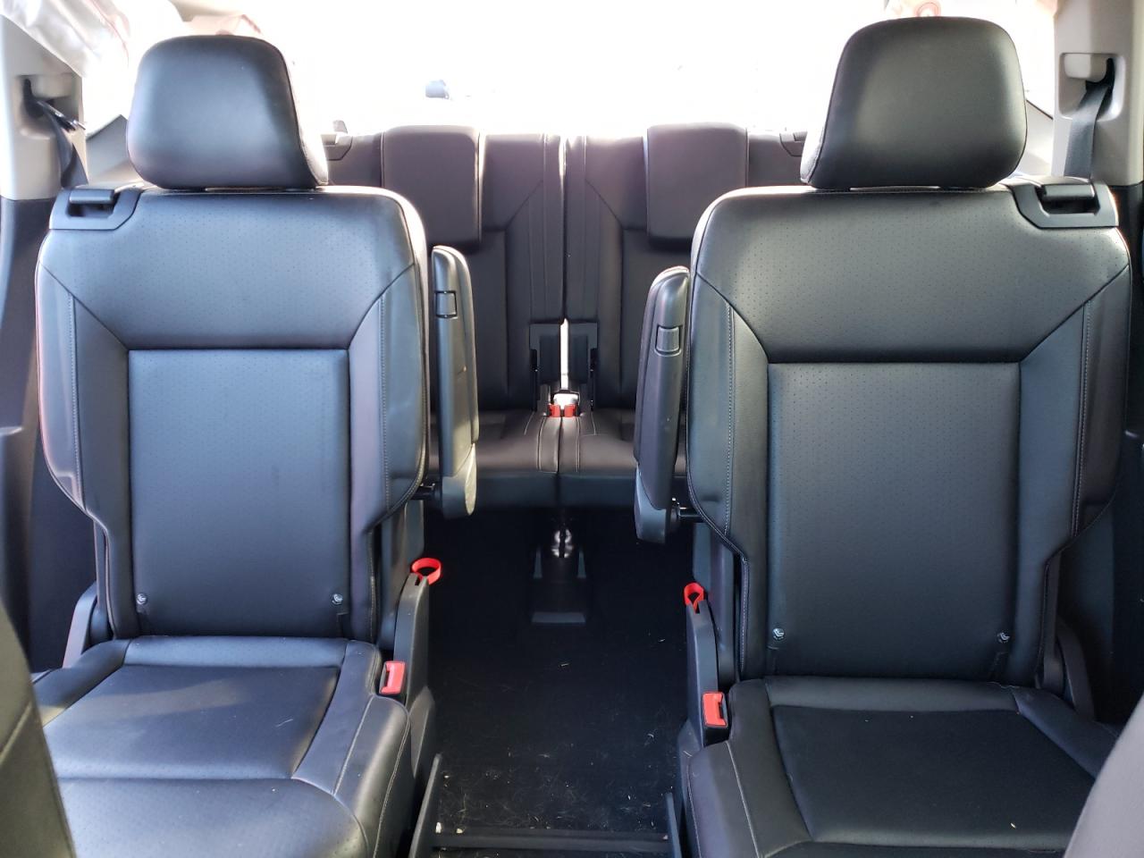 2018 Volkswagen Atlas - Image 10