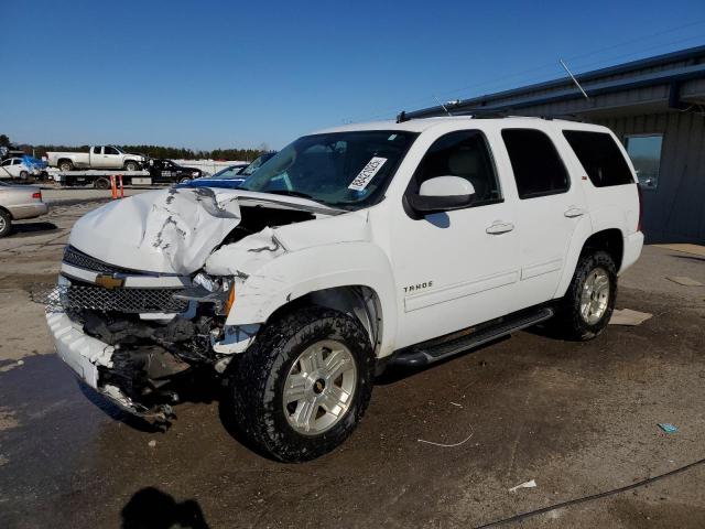 2013 Chevrolet Tahoe K1500 Lt