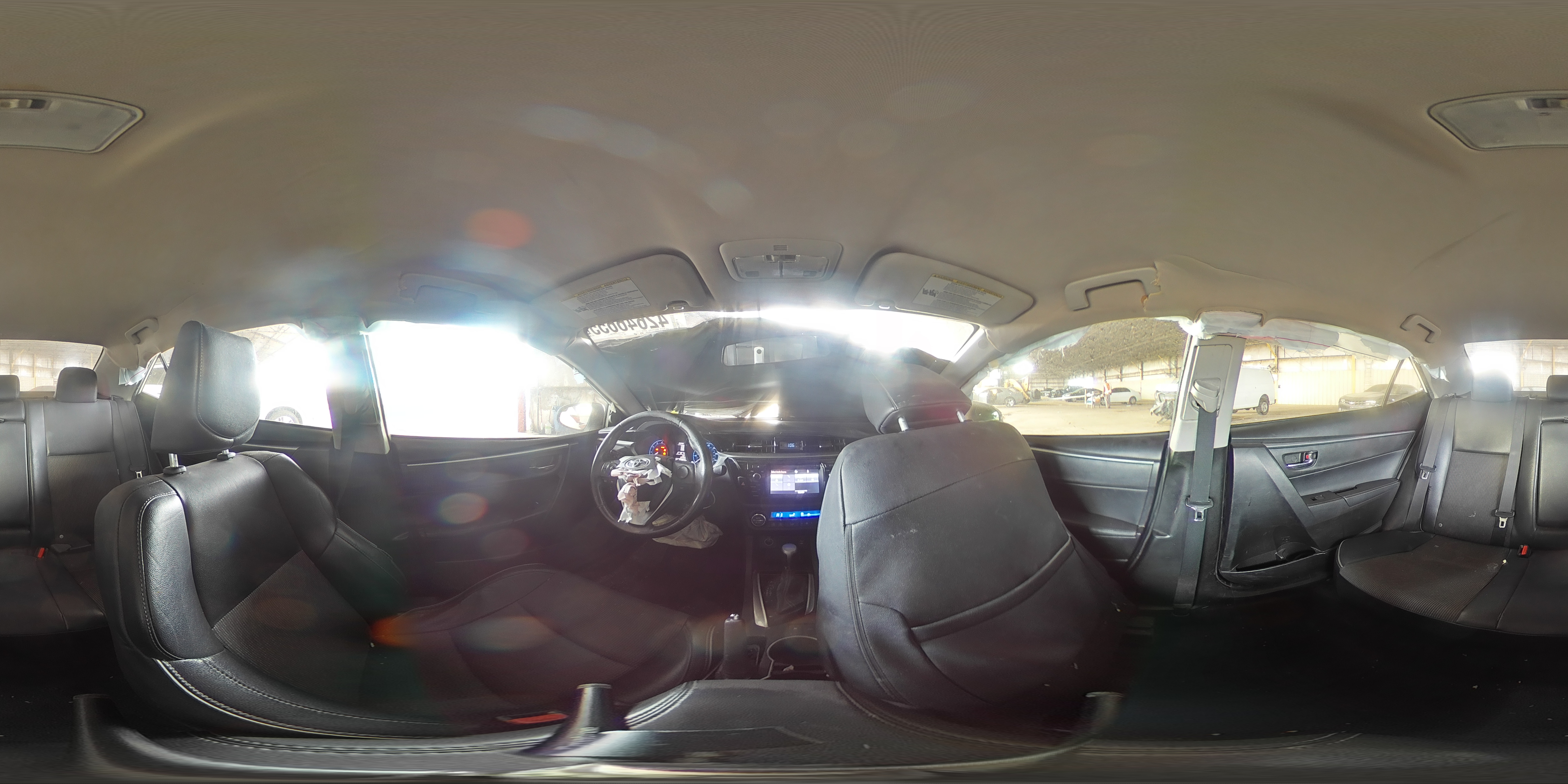 2016 Toyota Corolla - Image 12