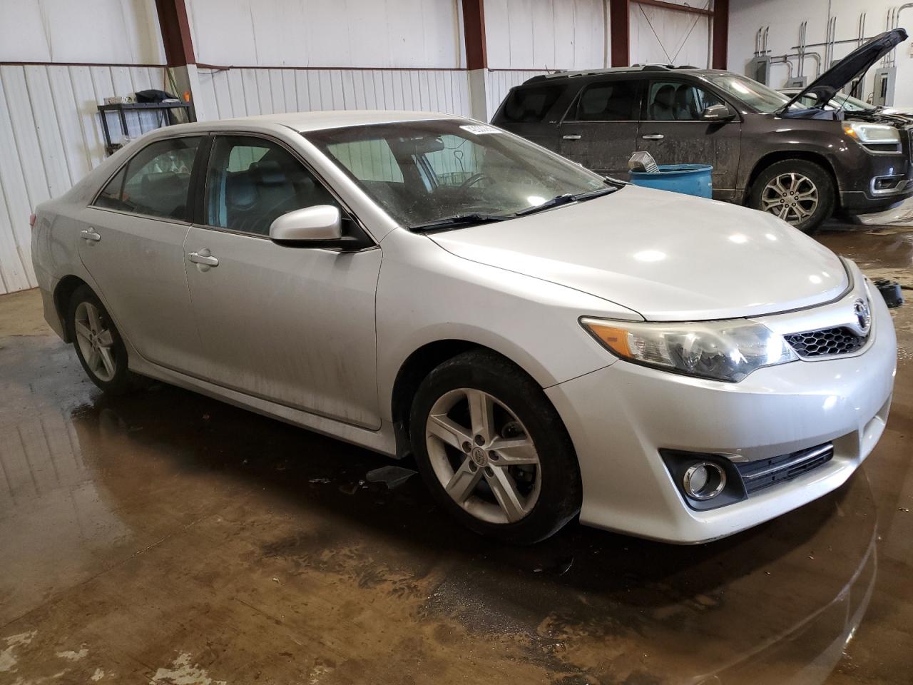 2013 Toyota Camry - Image 4