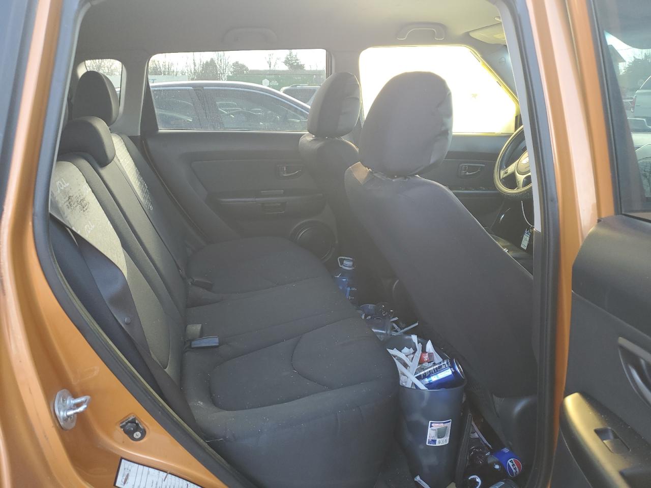 2011 Kia Soul - Image 10