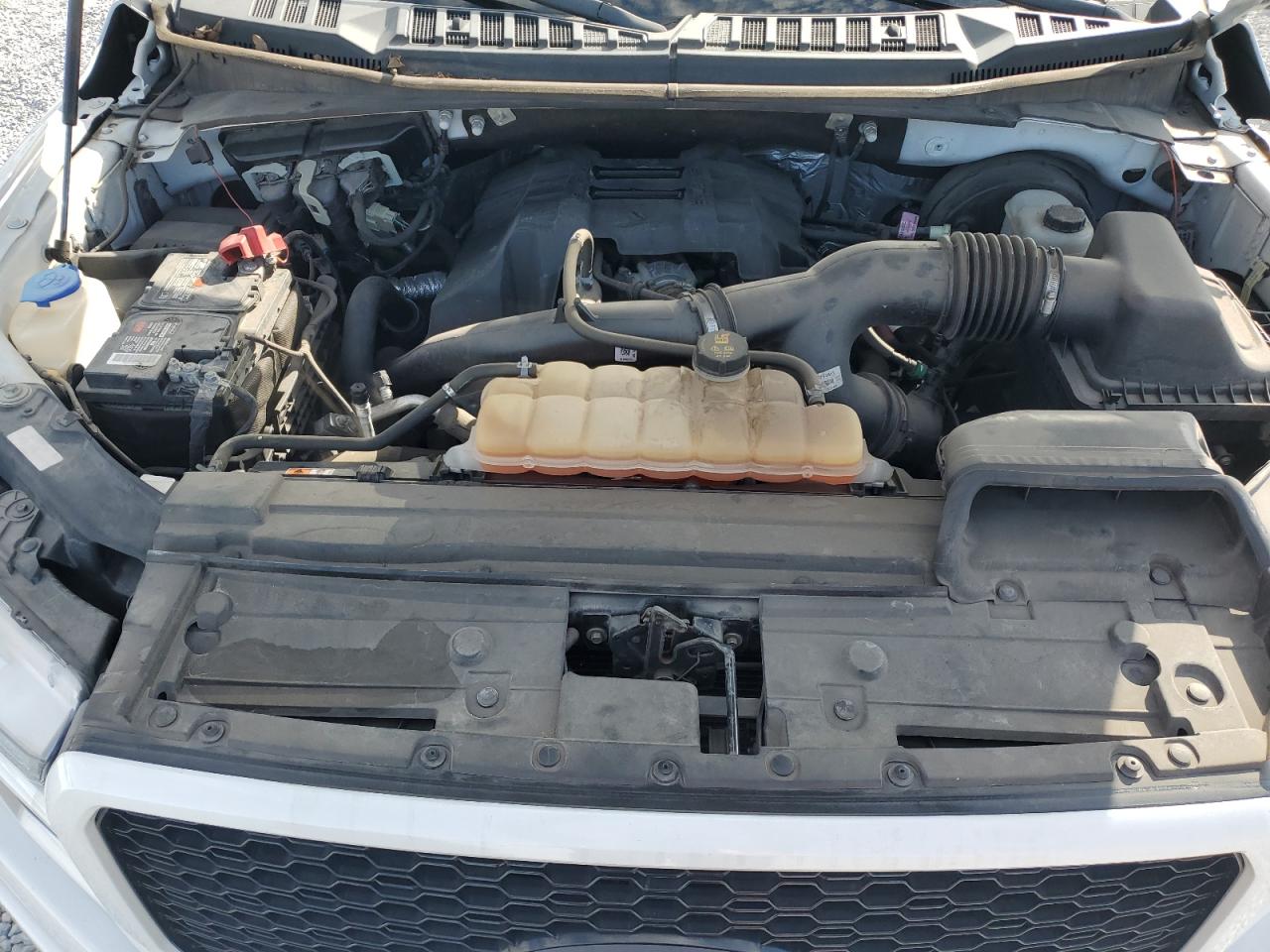 2018 Ford F-150 - Image 11