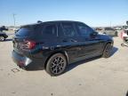 2023 Bmw X3 Xdrive30I na sprzedaż w Wilmer, TX - Front End