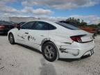 2020 Hyundai Sonata Se zu verkaufen in Opa Locka, FL - Side