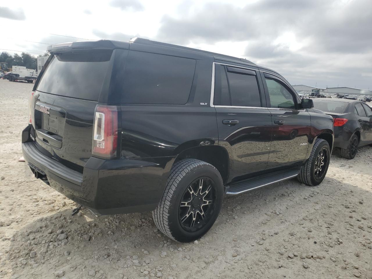 VIN 1GKS1BKCXGR450533 2016 GMC YUKON no.3