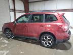 2015 Subaru Forester 2.0Xt Premium for Sale in Leroy, NY - Hail