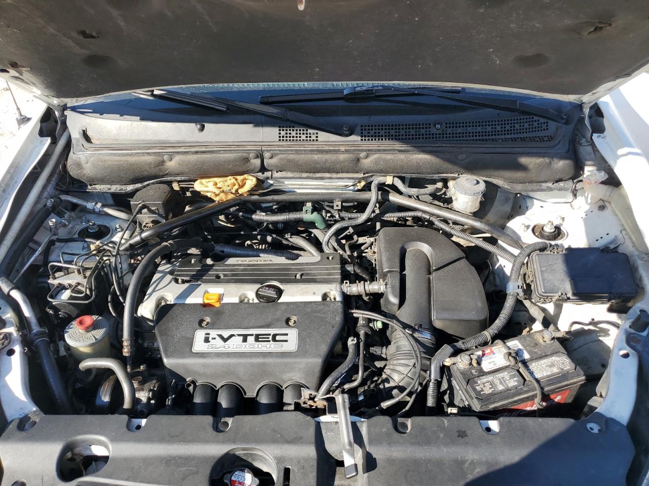 2003 Honda CR-V - Image 14
