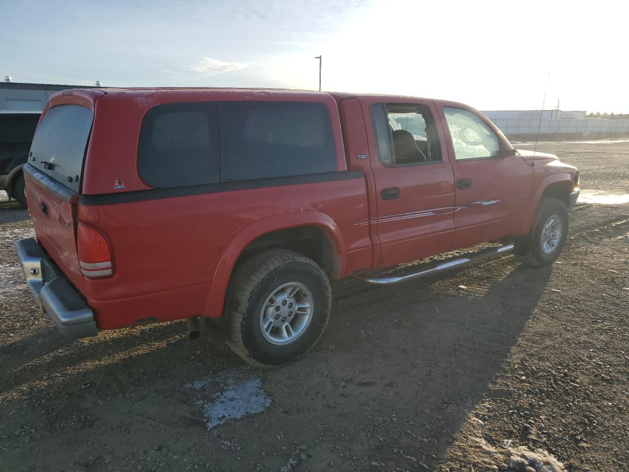 2000 Dodge Dakota - Image 3