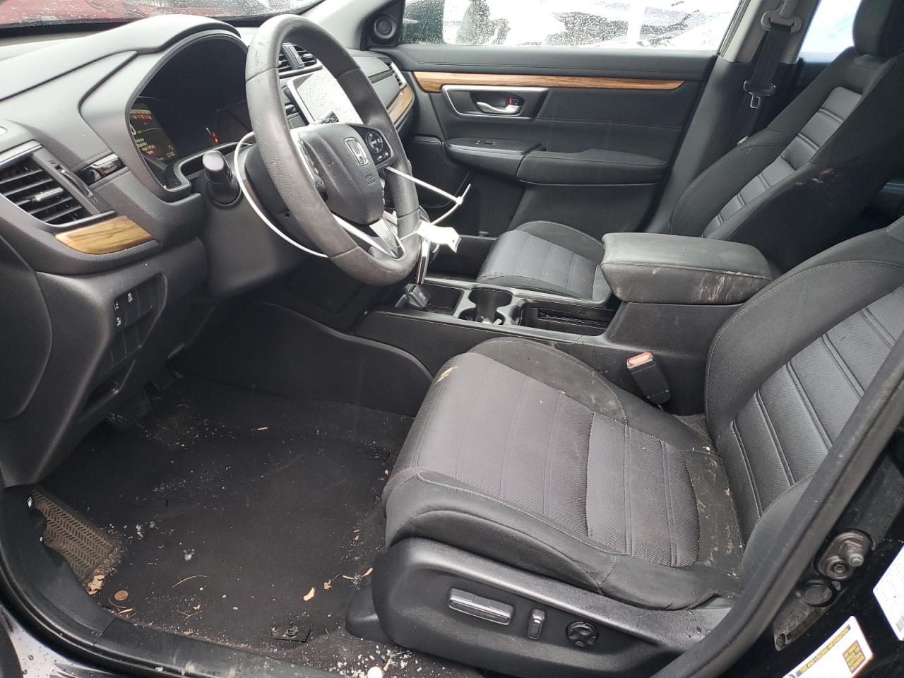 2018 Honda CR-V - Image 7