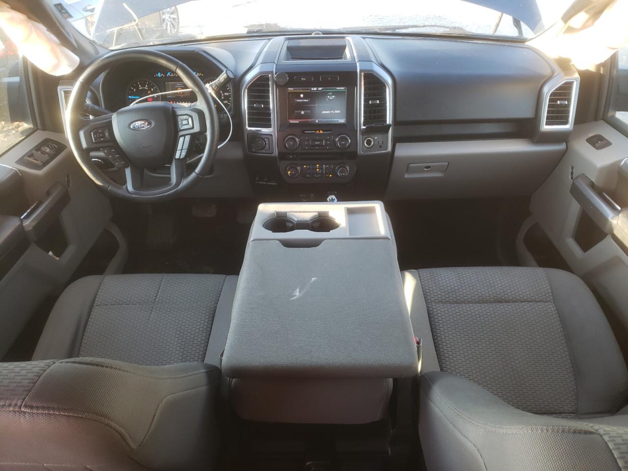 2015 Ford F-150 - Image 8