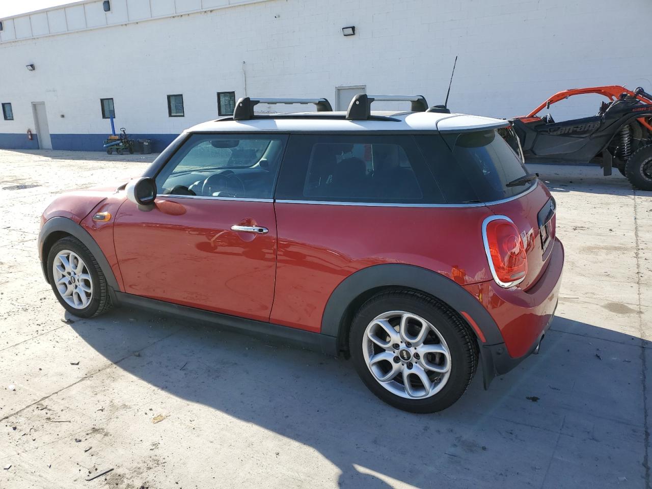 2018 MINI Cooper - Image 2