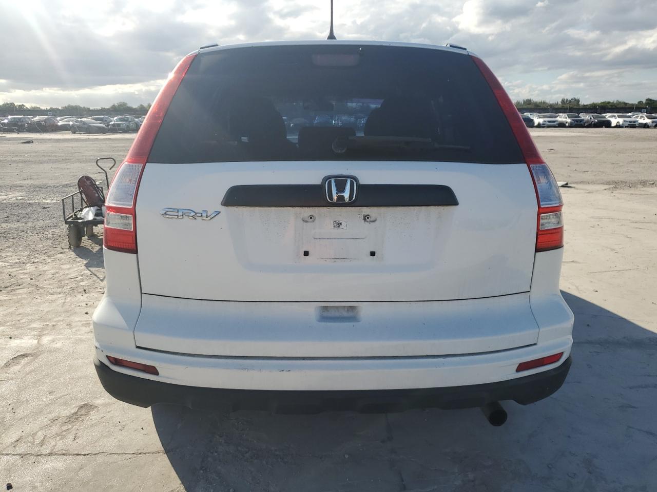 2011 Honda CR-V - Image 6