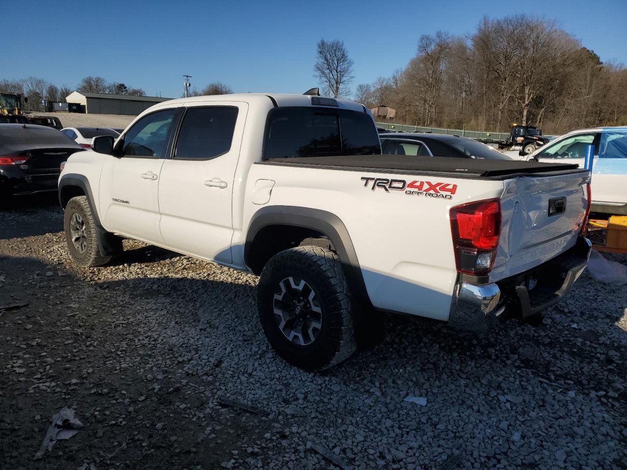 2019 Toyota Tacoma - Image 2