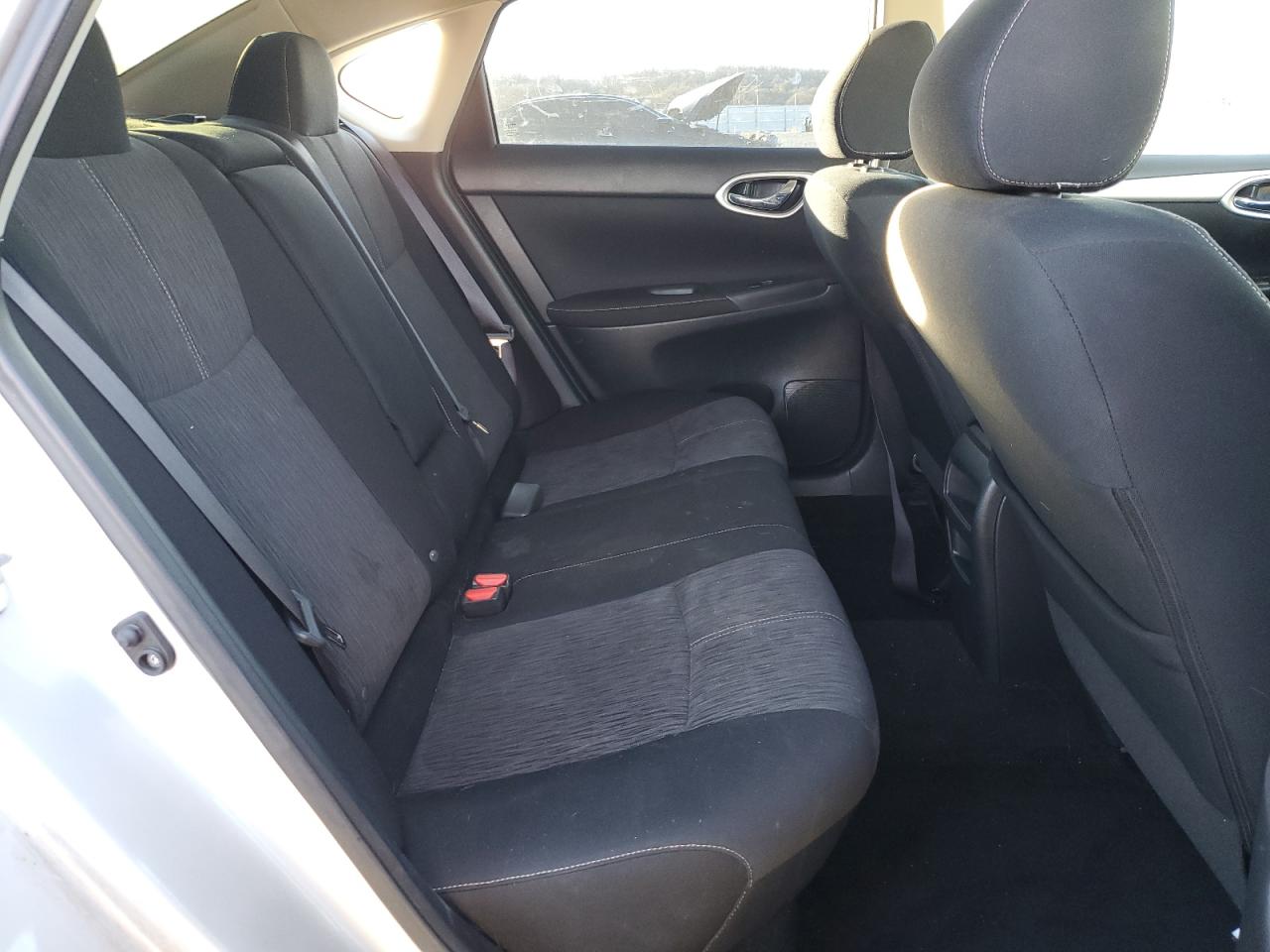 2014 Nissan Sentra - Image 11