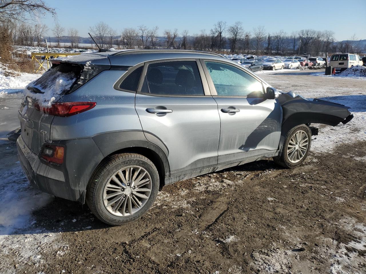2020 Hyundai Kona - Image 3