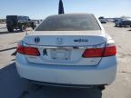 2015 Honda Accord Lx zu verkaufen in Grand Prairie, TX - Front End