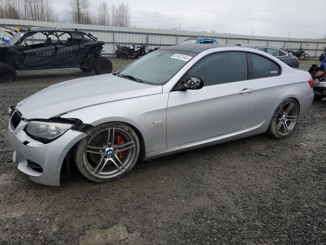 2012 Bmw 335 I Sulev