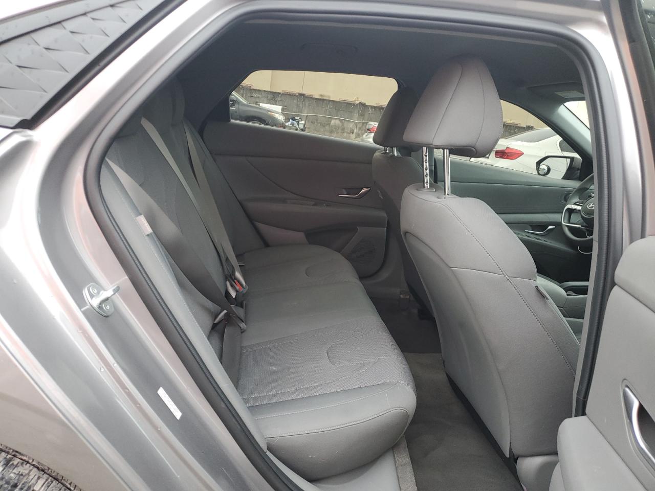 2024 Hyundai Elantra - Image 10