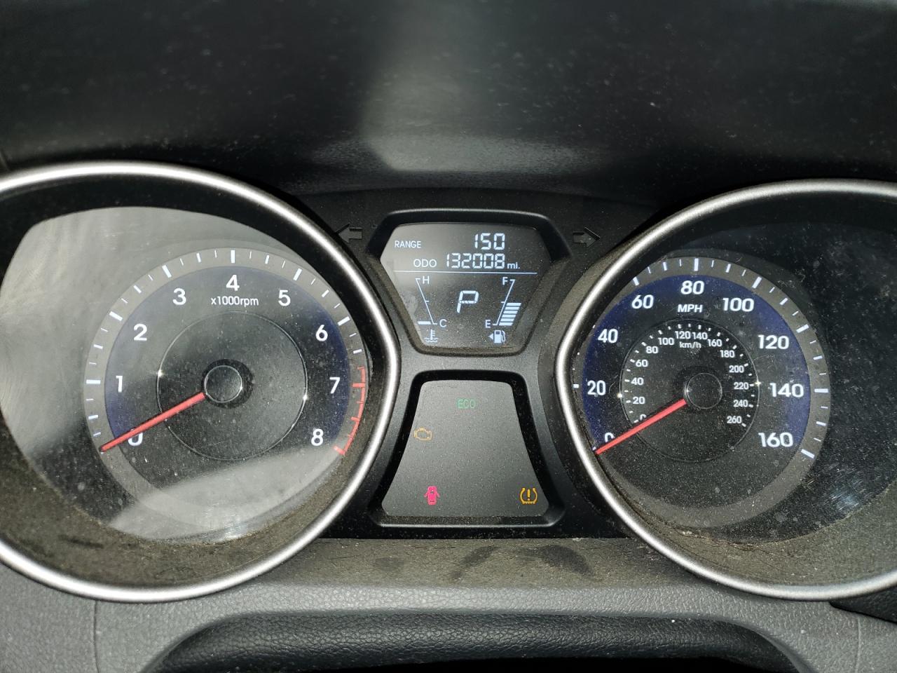 2013 Hyundai Elantra - Image 9