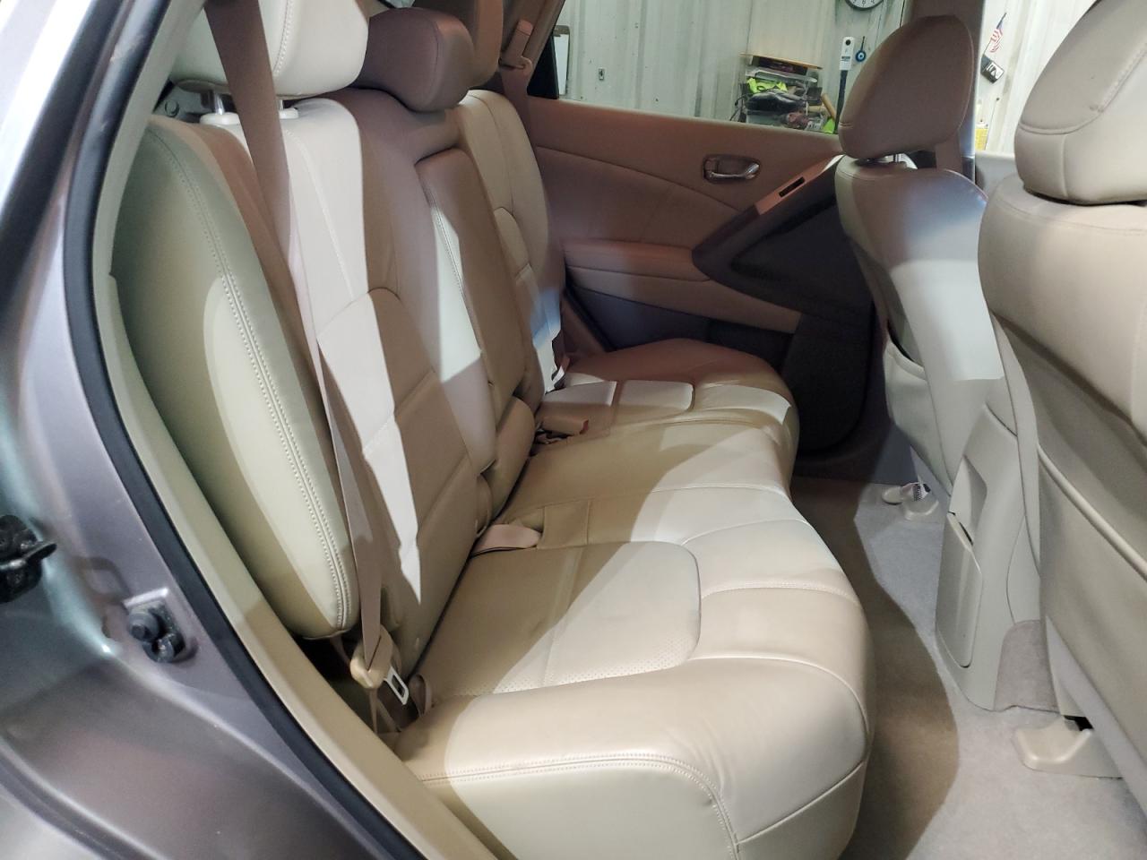 2012 Nissan Murano - Image 12