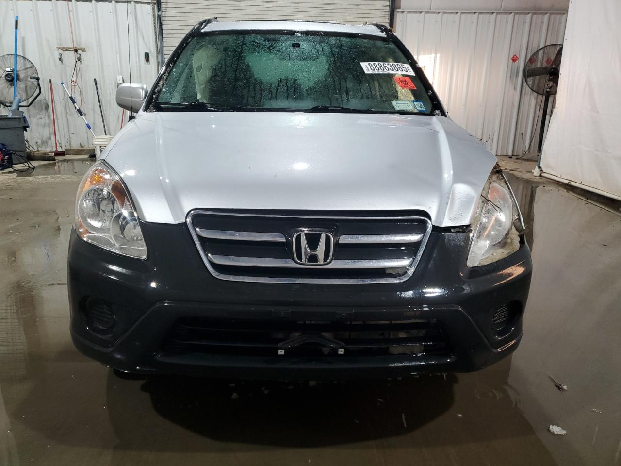 2005 Honda CR-V - Image 5