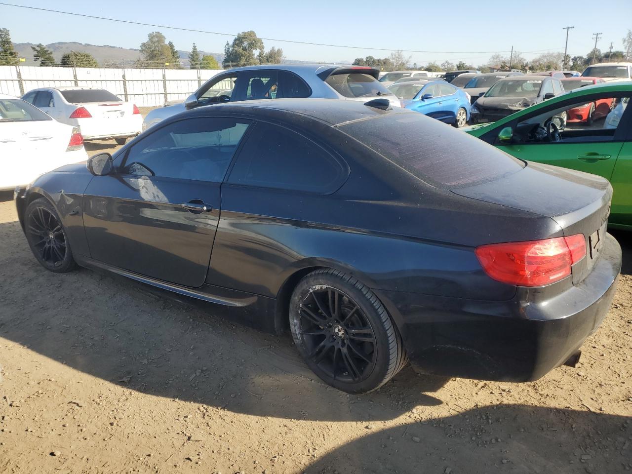 2011 BMW 3er - Image 2