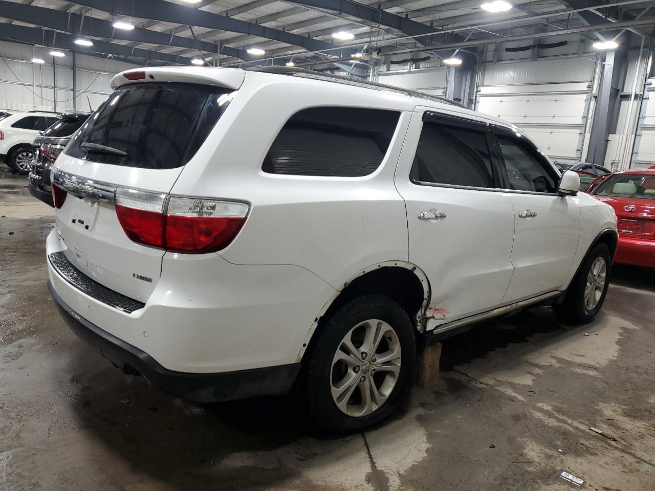 2013 Dodge Durango - Image 3