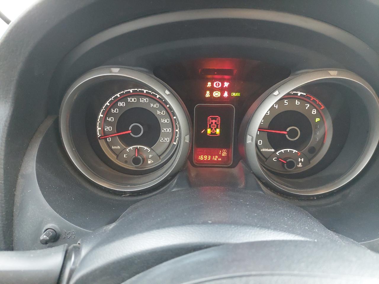 JE4NR62R1KJ711994 - 2019 Mitsubishi PAJERO - #87783755