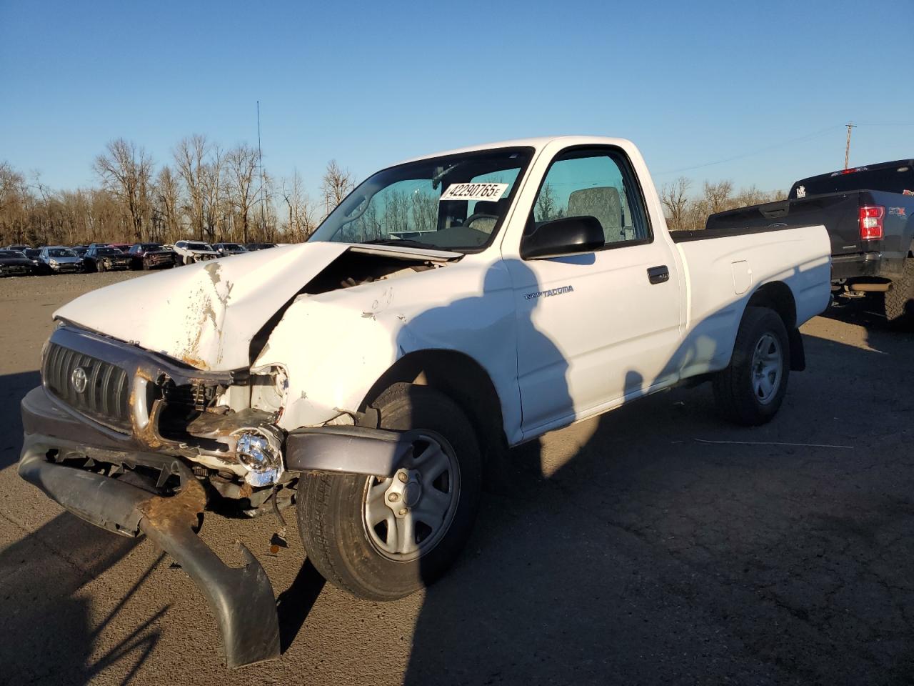 2004 Toyota Tacoma - Image 1