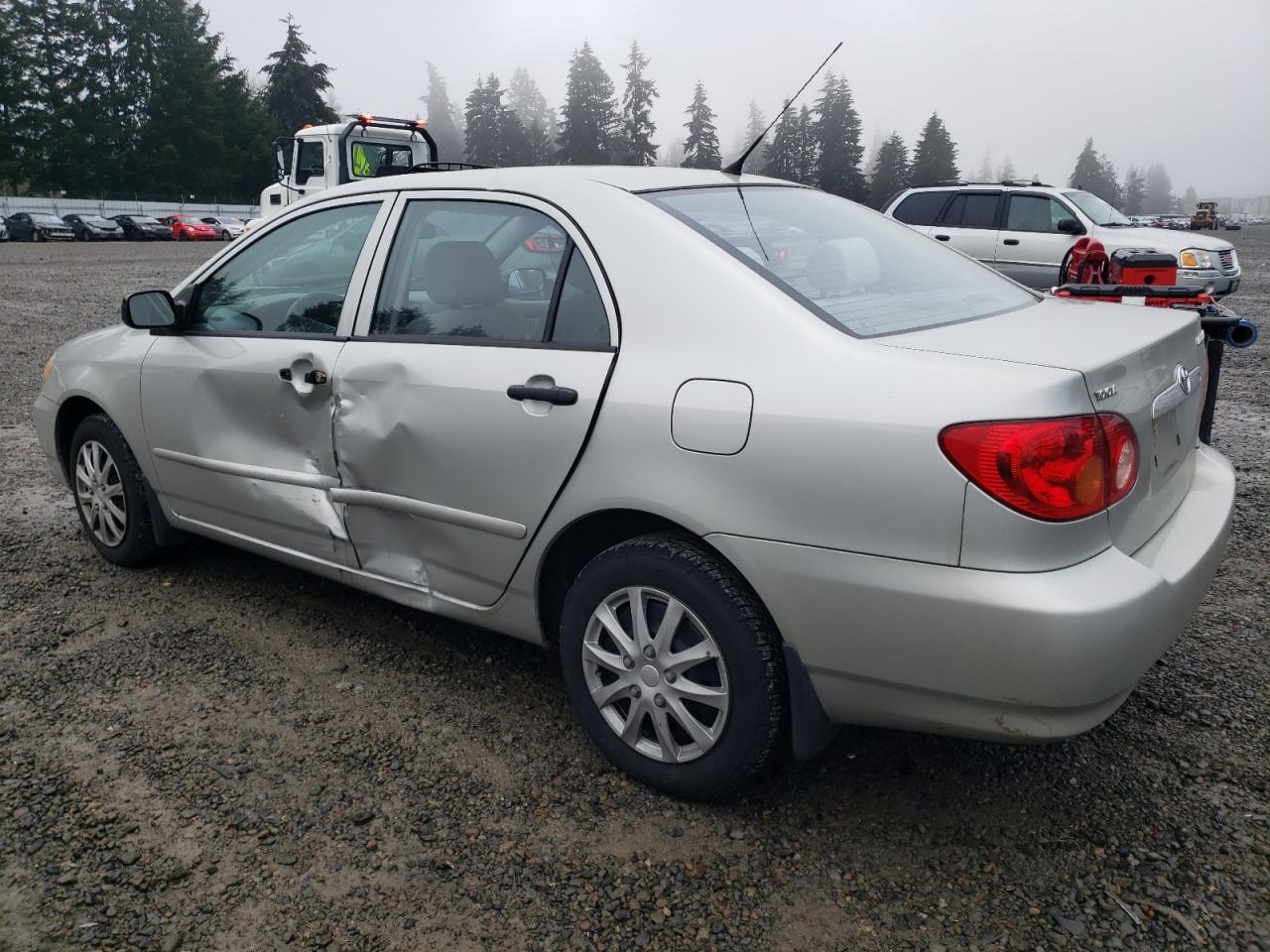 2004 Toyota Corolla - Image 2