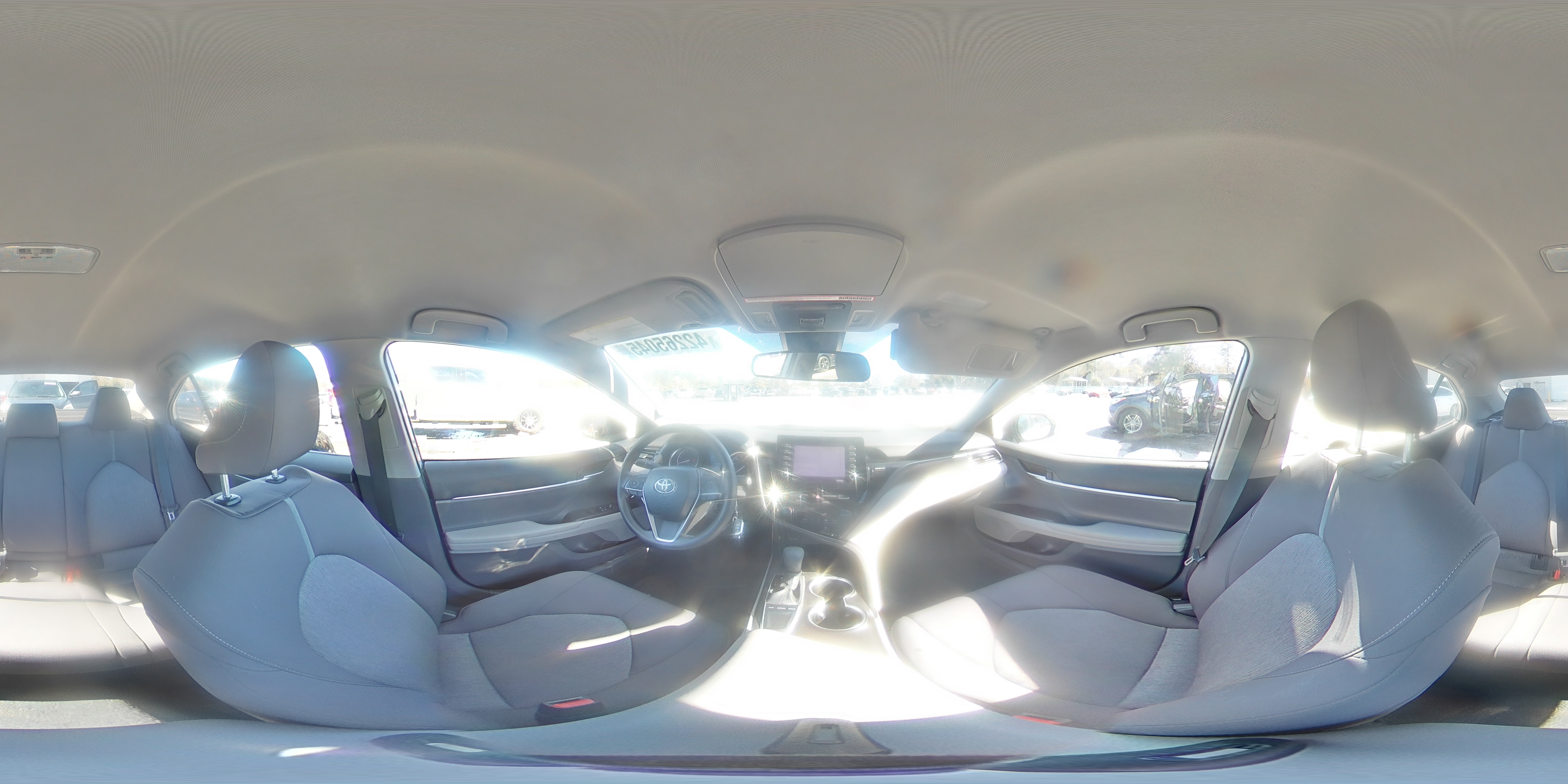 2023 Toyota Camry - Image 14