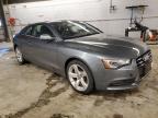 2014 Audi A5 Premium Plus на продаже в Wheeling, IL - Minor Dent/Scratches